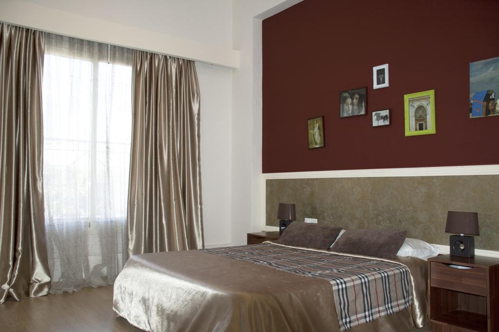 Sunrise Studios Limassol Phòng bức ảnh